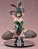 Hinata Asaka 1/4 Scale Figure