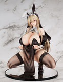 Eleanor 1/4 Scale Figure