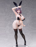 Karin 1/4 Scale Figure