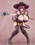 Half-Succubus Canon 1/3.5 Scale Figure