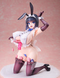 Kaede Onazuki Maid Bunny Ver. 1/4 Scale Figure