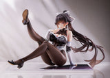 Azur Lane - Takao -Full Throttle Charmer- 1/4 Scale Figure