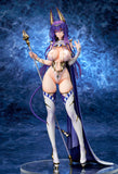 DISH Original Priestess Space Shibuna 1/7 Scale Figure