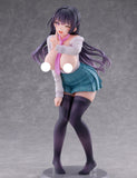 Mahiru Sakuraya from Ane Taiken Jogakuryou by Michiking - the cover girl of Comic Anthurium Vol. 132 1/4 Scale FIgure