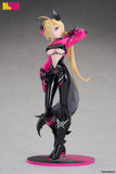 LIMEPIE Series Muse Dash Rin Racer ver. 1/8 Scale Figure