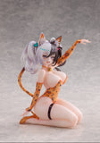 Astral Party Nancy Lu 1/6 Scale Figure