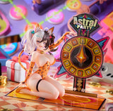 Astral Party Nancy Lu Special Edition 1/6 Scale Figure