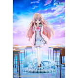 9-nine- Ruler's Crown Miyako Kujo 1/6 Scale Figure