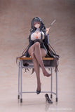 Azur Lane Azuma Career Counseling for the Groom Ver. DELUXE EDITION 1/6 Scale Figure