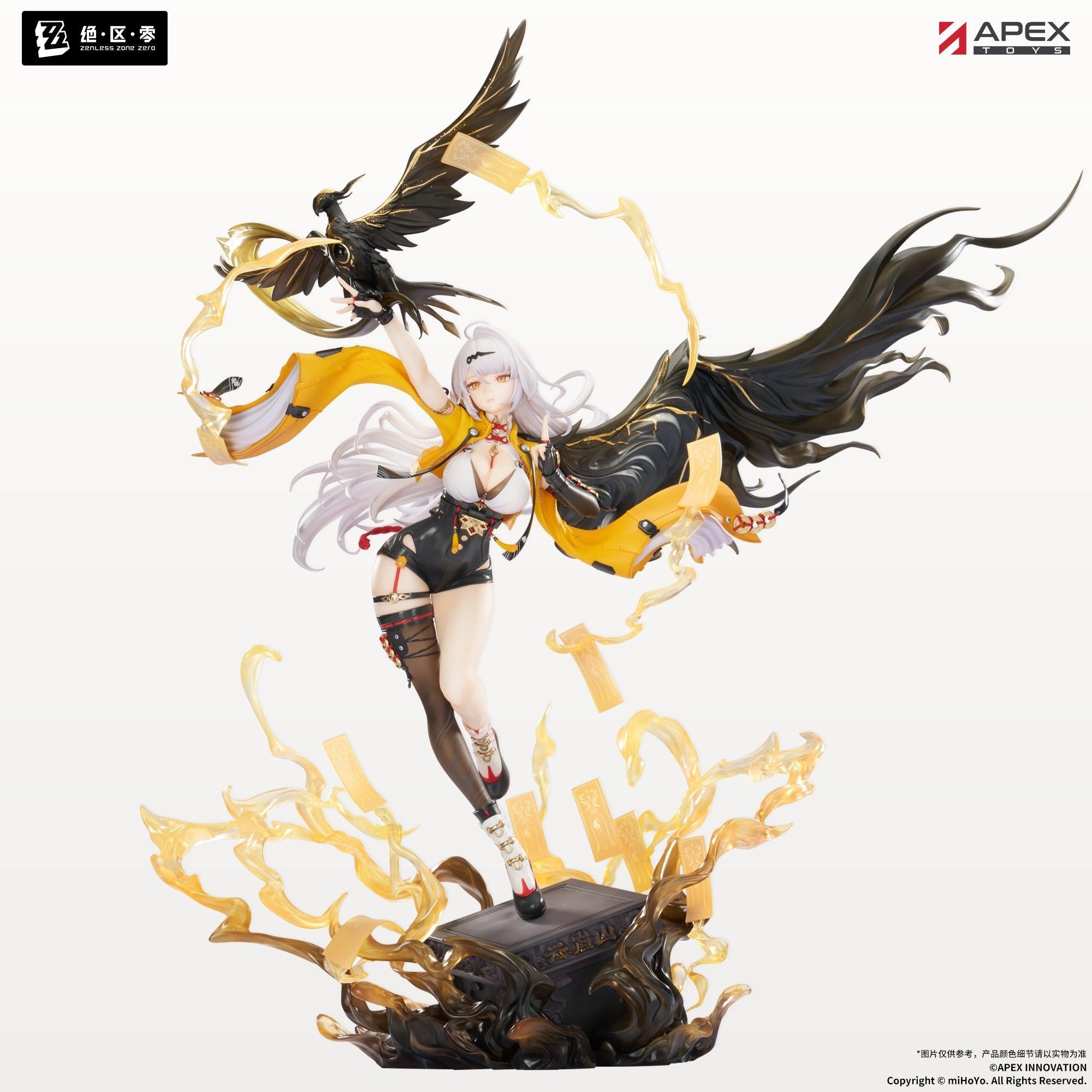 1/7 Scale Figure Power: Blood Devil Ver. - Chainsaw Man