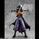 Portrait.Of.Pirates SA-LIMITED "Hawk Eye" Dracule Mihawk Ver.R
