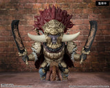 Figuarts mini Starscourge Radahn