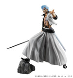 G.E.M. Series BLEACH Grimmjow Jaegerjaquez Complete Figure (Re-Run)