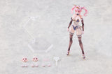 Galactic Series Alice 1/12 Action Figure