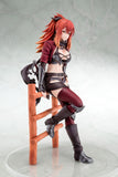 Old Country Bumpkin to Master Swordsman - Surena Lysandra 1/6 Scale Figure