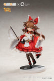 Reverse Palm Spirit Touhou Project Reimu Hakurei Complete Figure