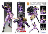 Chozokado Star Platinum Third (Re-Run)