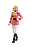 G.M.G. COLLECTION 17 Mobile Suit Gundam Earth Federation Sayla Mass Uniform Ver.
