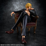 Portrait.Of.Pirates (POP) ONE PIECE "S.O.C" - Sanji Ver.R