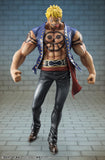 Portrait.Of.Pirates (POP) ONE PIECE "Sailing Again" Bellamy the Hyena (Limited Re-Run))