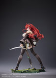 Mushoku Tensei: Jobless Reincarnation III -Isekai Ittara Honki Dasu- Eris Boreas Greyrat 1/7 Scale Figure