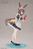 LIMEPIE Series Arknights Amiya Tea Time Ver. 1/8 Scale Figure