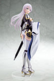 Old Country Bumpkin to Master Swordsman - Allucia Citrus 1/6 Scale Figure