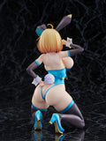 KoiKoi -Sakura- Sophia F. Shirring Blue Bunny ver. 1/6 Scale Figure