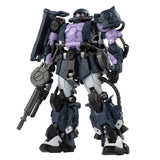 Gundam Artifact PRO Zaku II High Mobility Type (Black Tri-Stars Custom)