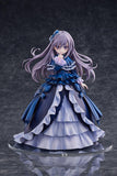 Yu-Gi-Oh! Card Game Monster Figure Collection Ghost Belle & Haunted Mansion 1/7 Scale Figure