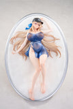 Brown Dust 2 Water Park Queen Wilhelmina ver. 1/7 Scale Figure