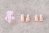 Accessory Option Part for Galactic Series Asmodea 1/12 Action Figure