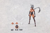 Galactic Series Gilnada 1/12 Action Figure