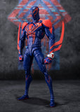 S.H.Figuarts Spider-Man 2099 (Spider-Man: Across the Spider-Verse) -928 Warden of the Multiverse-