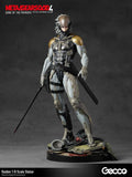Raiden 1/6 Scale Statue