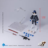 HIYA Exquisite Basic Series Persona 5 Royal Fox 1/12 Action Figure