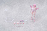 Galactic Series Asmodea 1/12 Action Figure