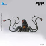 HIYA Exquisite Basic Series Godzilla vs. Biollante 1989 Biollante Action Figure