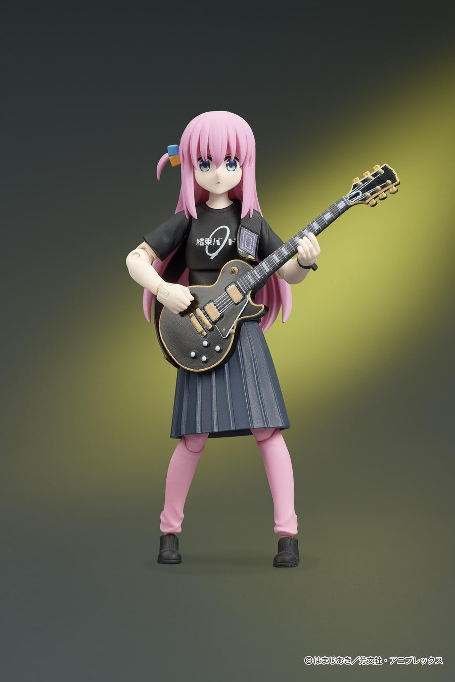 Action Figures | Kappa Hobby