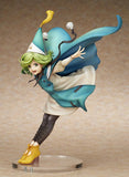 Atelier of Witch Hat Coco 1/6 Scale Figure (Re-Run)