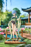 Rem: Breather in the Garden Ver.
