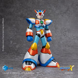 HIYA Exquisite Basic Series Mega Man X series X Max Armor Action Figure