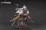 Girls' Frontline NeuralCloud Klukai 1/7 Scale Figure