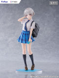 Chitose Is in the Ramune Bottle Asuka Nishino 1/7 Scale Figure