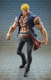 Portrait.Of.Pirates (POP) ONE PIECE "Sailing Again" Bellamy the Hyena (Limited Re-Run))