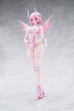 Accessory Option Part for Galactic Series Asmodea 1/12 Action Figure
