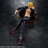 Portrait.Of.Pirates (POP) ONE PIECE "S.O.C" - Sanji Ver.R