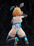 KoiKoi -Sakura- Sophia F. Shirring Blue Bunny ver. 1/6 Scale Figure