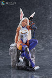 My Hero Academia 1/7 Scale Figure - Mirko -Rabbit-