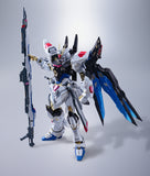 Metal Build Strike Freedom Gundam (Revival Ver.)